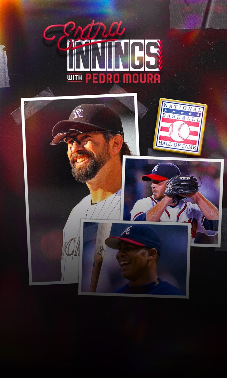 Baseball Hall of Fame: Are Todd Helton, Billy Wagner next?