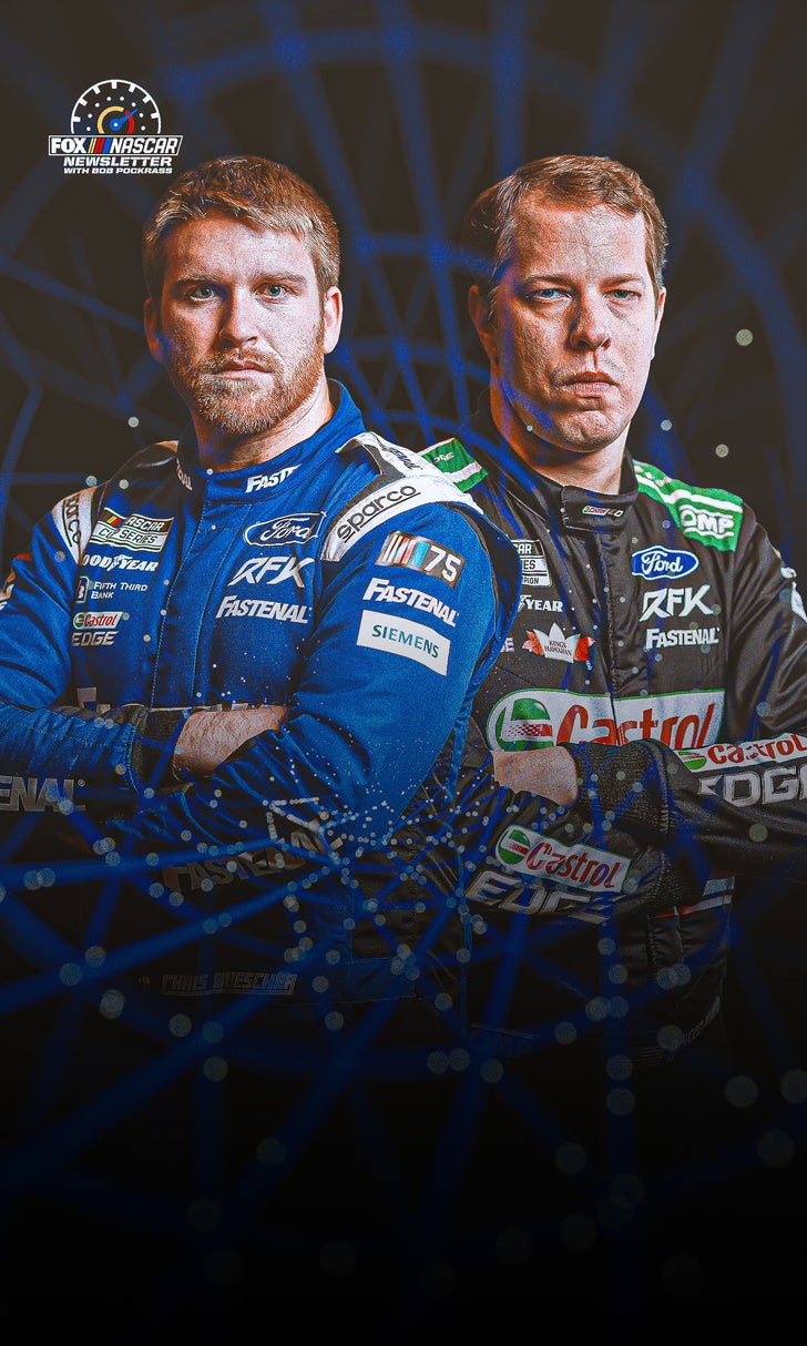 RFK Racing searching for sustained success entering 2023 season