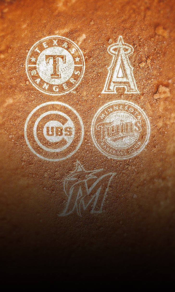 Predicting MLB’s five biggest turnarounds in 2023 season