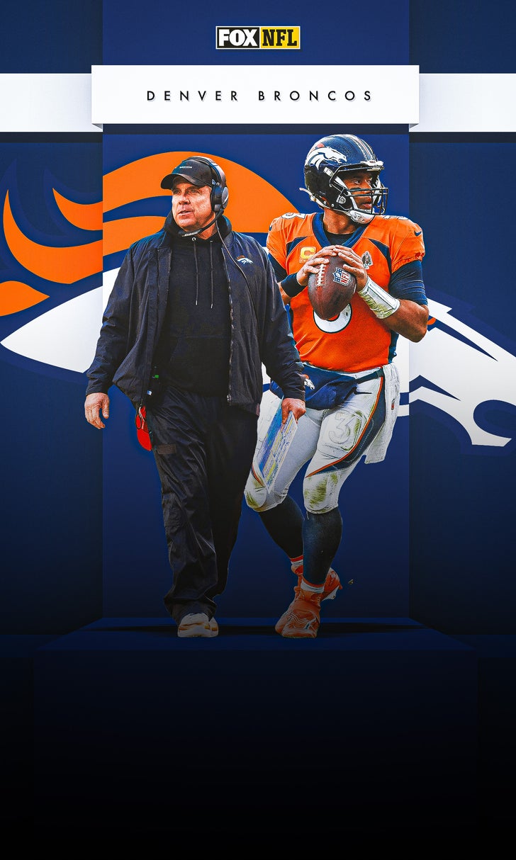 Sean Payton’s innovation, experience should help fix Russell Wilson
