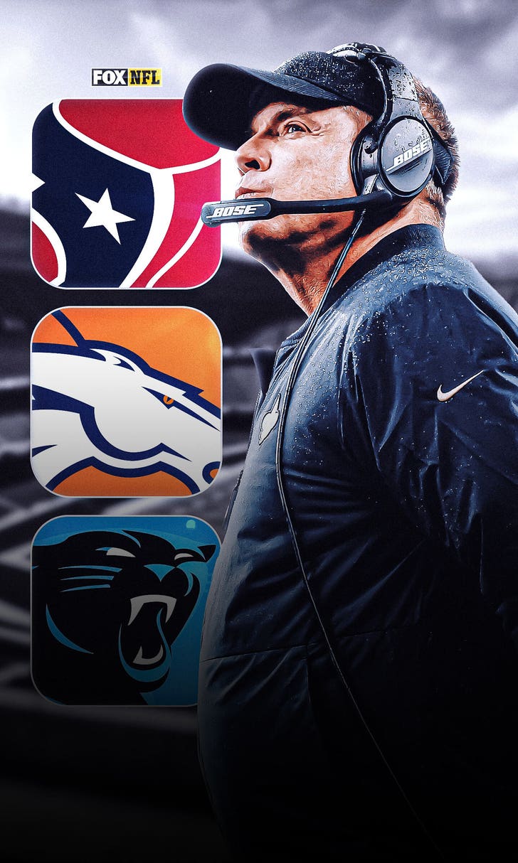 Sean Payton: Saints want mid-to-late first-round pick for me
