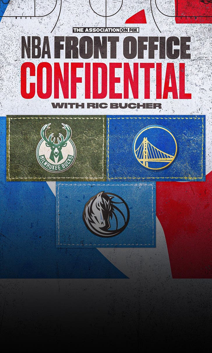NBA Front Office Confidential: Uncertainty defines upcoming trade deadline