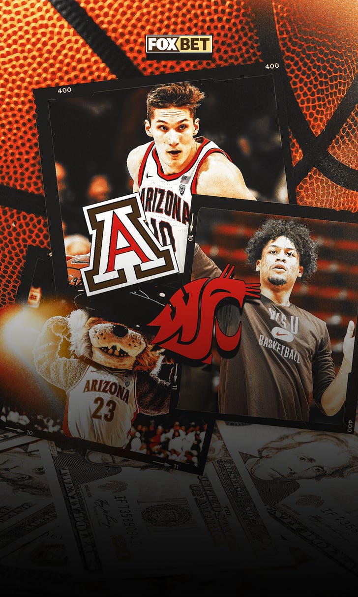 Late 3 by Washington State leads to brutal bad beat for Arizona bettors