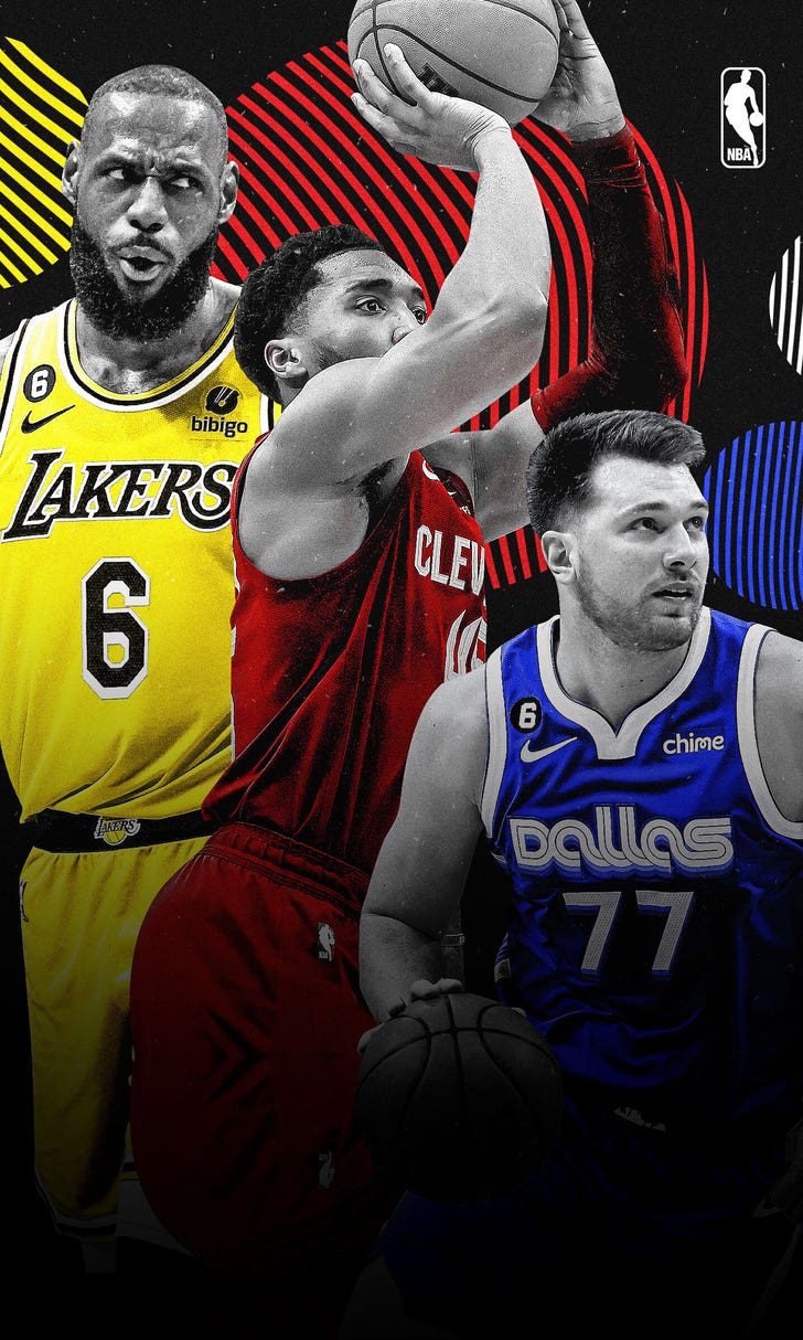 By The Numbers: Donovan Mitchell and the NBA's historic holiday season