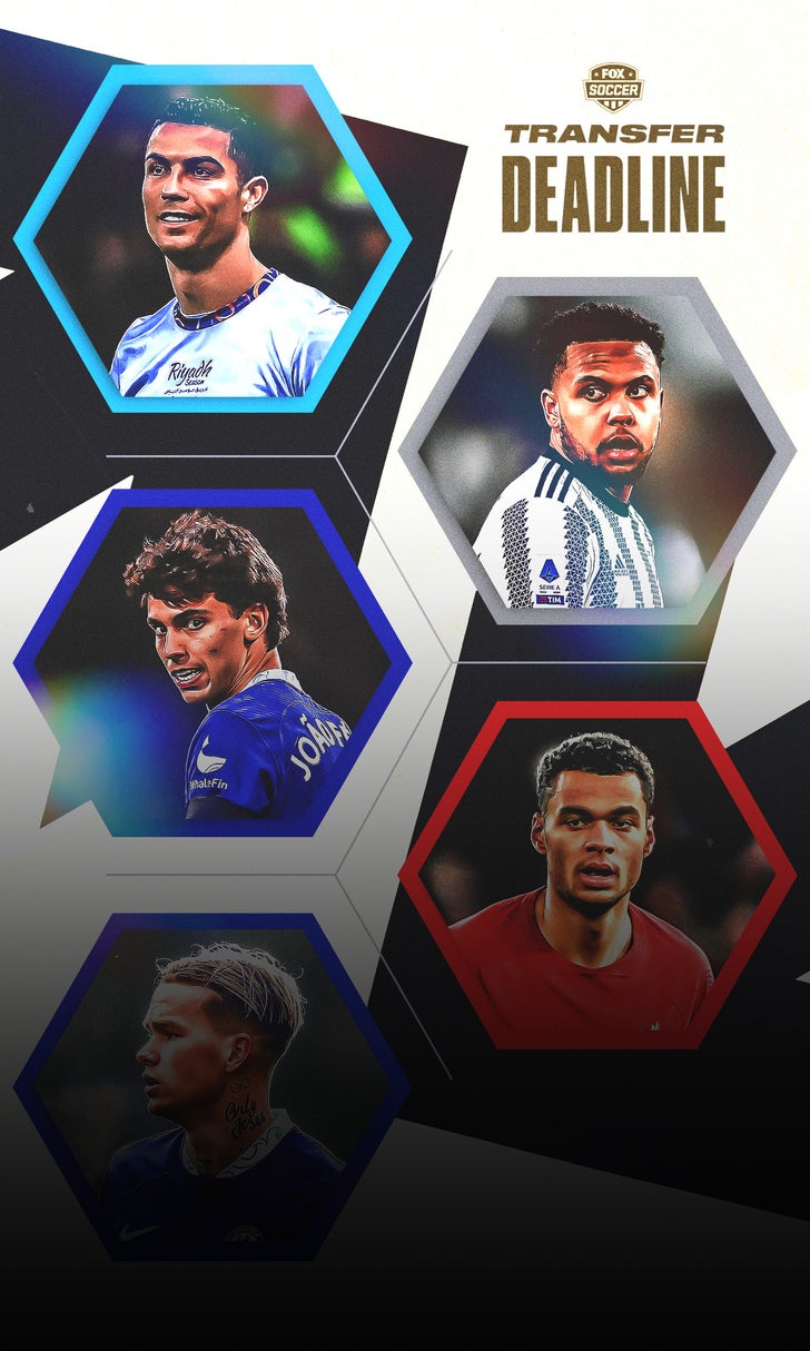 Transfer deadline day: 10 moves that can make big differences