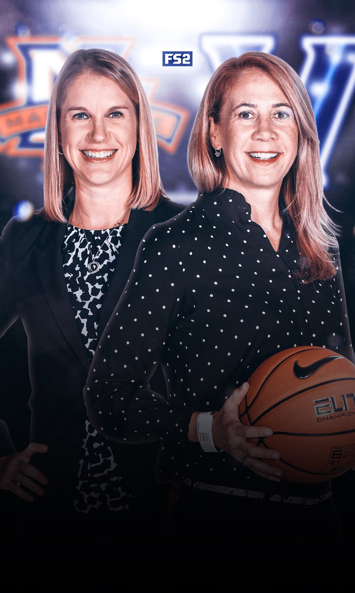 Villanova vs. Marquette highlights celebration of women in sports on FS2