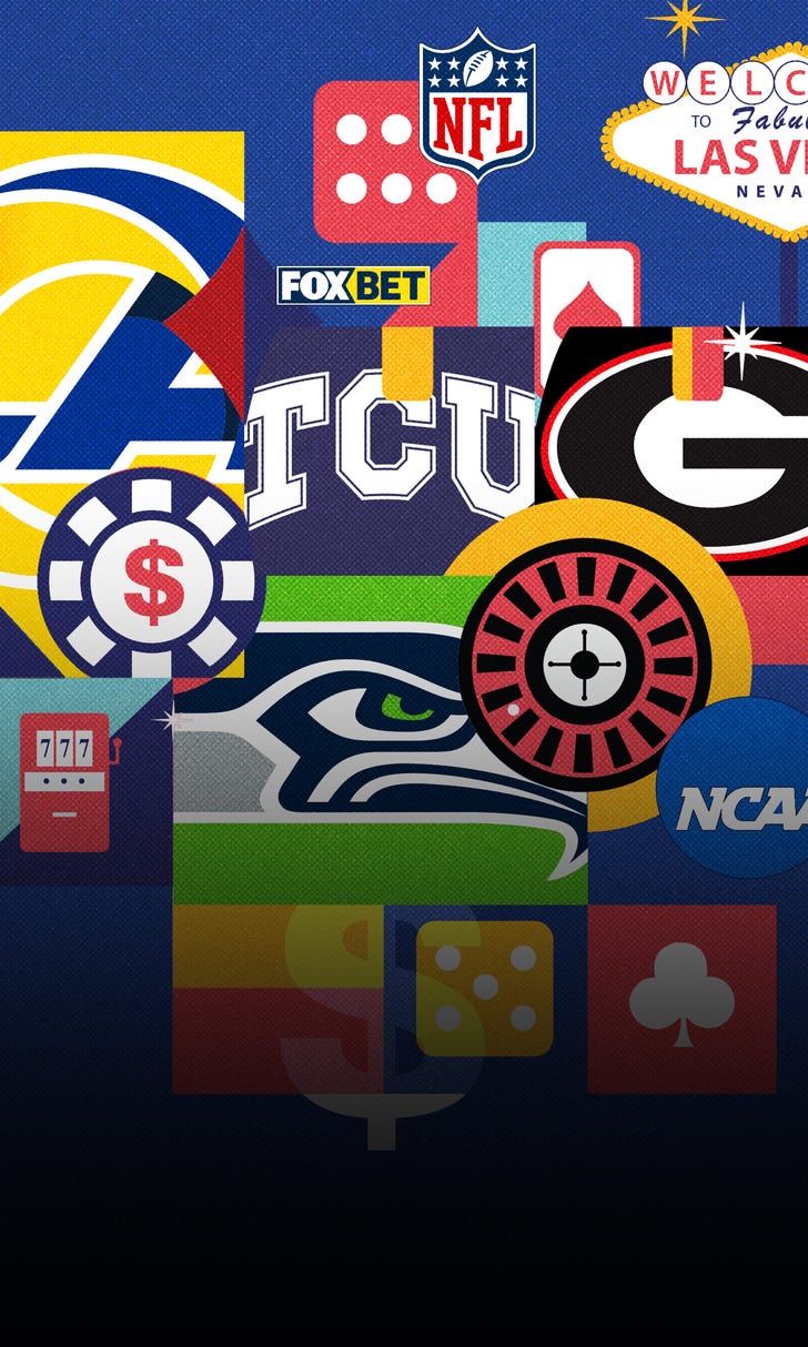 How to bet on NFL Week 18: Bettors, bookmakers speak; Big bets on TCU-Georgia