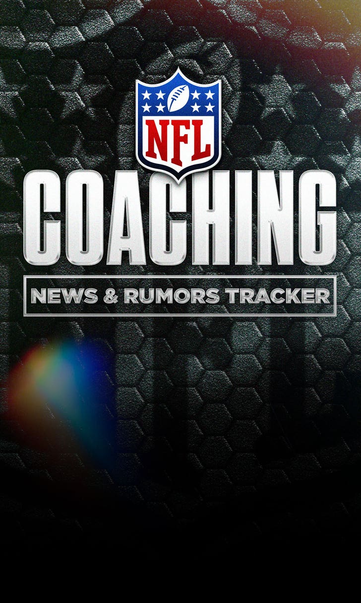 2023 NFL Coaches Tracker: News, Rumors, Interviews