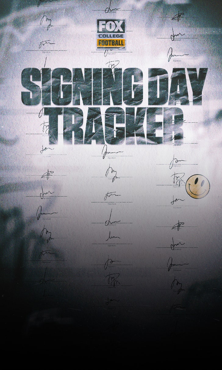 2023 National Signing Day Tracker: Rashada picks Arizona State, Harbor to SC