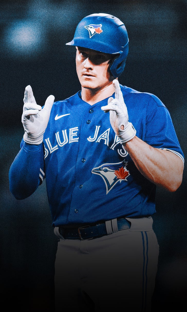 2024 MLB free agents: Who are the best non-Shohei Ohtani hitters available?