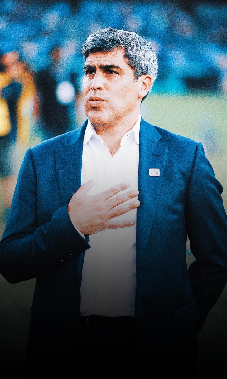Claudio Reyna resigns as Austin FC sporting director amid USMNT scandal