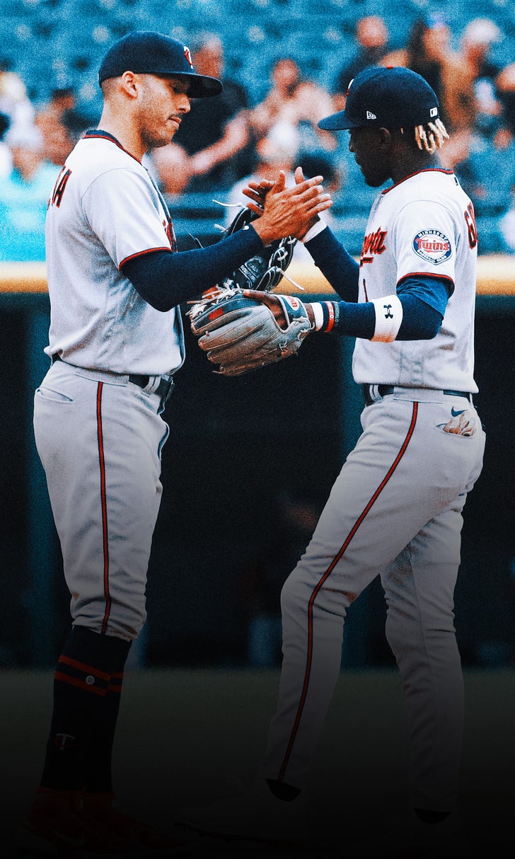 Twins got Carlos Correa back, but are they better?