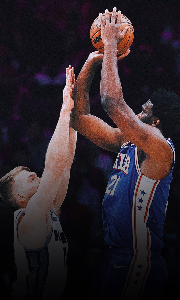 2023 NBA All-Star Game: Which players were snubbed as starters?