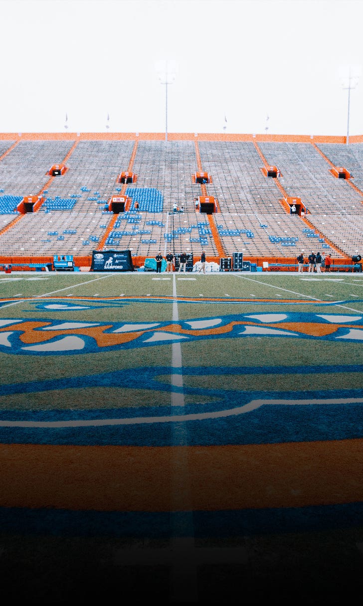 Florida releases QB Jaden Rashada from national letter of intent