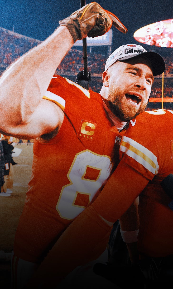 Chiefs beat Bengals in AFC Championship: Social reaction, Kelce's comments
