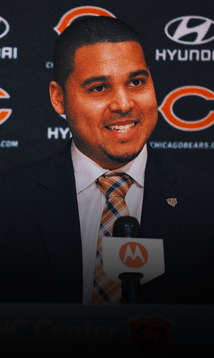 2023 NFL Draft needs: How each team in top 10 could approach their pick