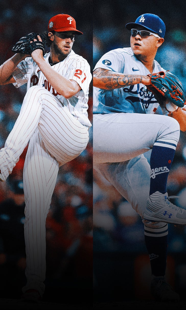 2024 MLB free agents: Who are the best non-Shohei Ohtani pitchers available?