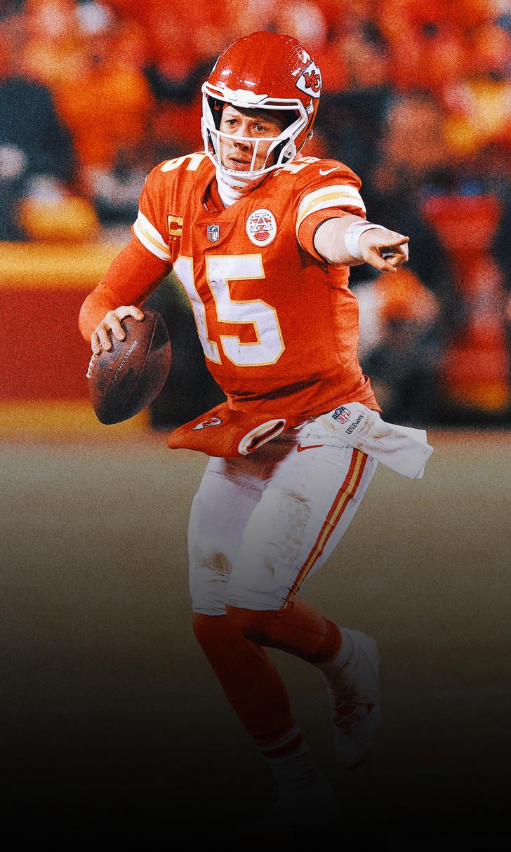 Chiefs-Eagles: 3 key storylines to watch in Super Bowl LVII