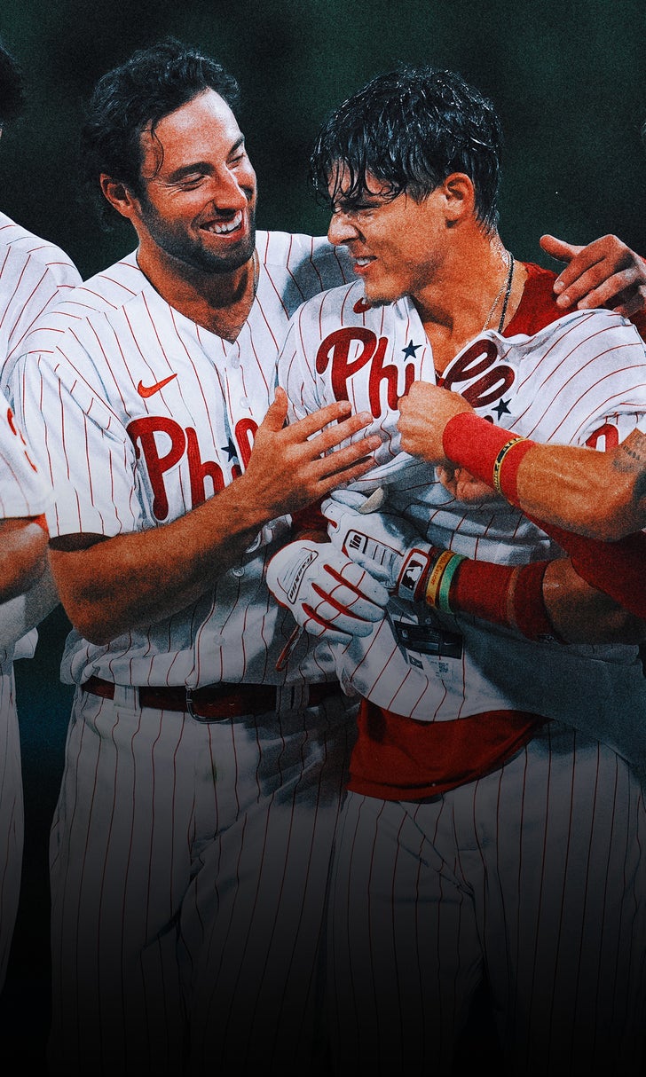 Why did Phillies trade two clubhouse favorites?