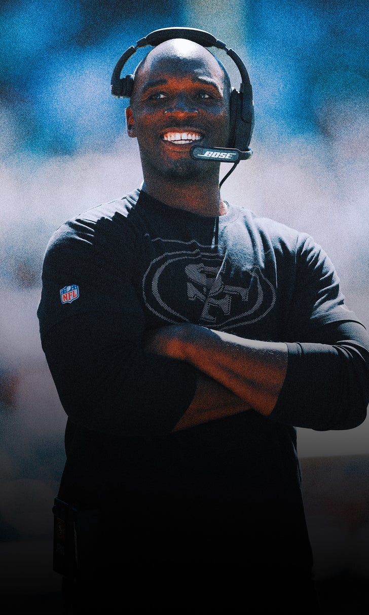 Houston Texans hire DeMeco Ryans as head coach