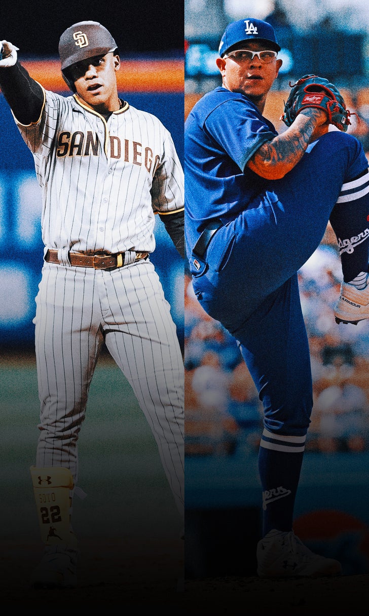Juan Soto, Julio Urías among stars to sign deals, avoid arbitration