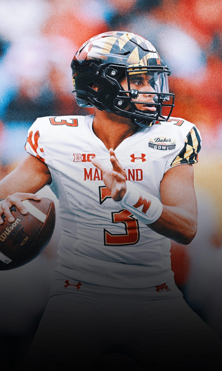 Taulia Tagovailoa returning to Maryland next season