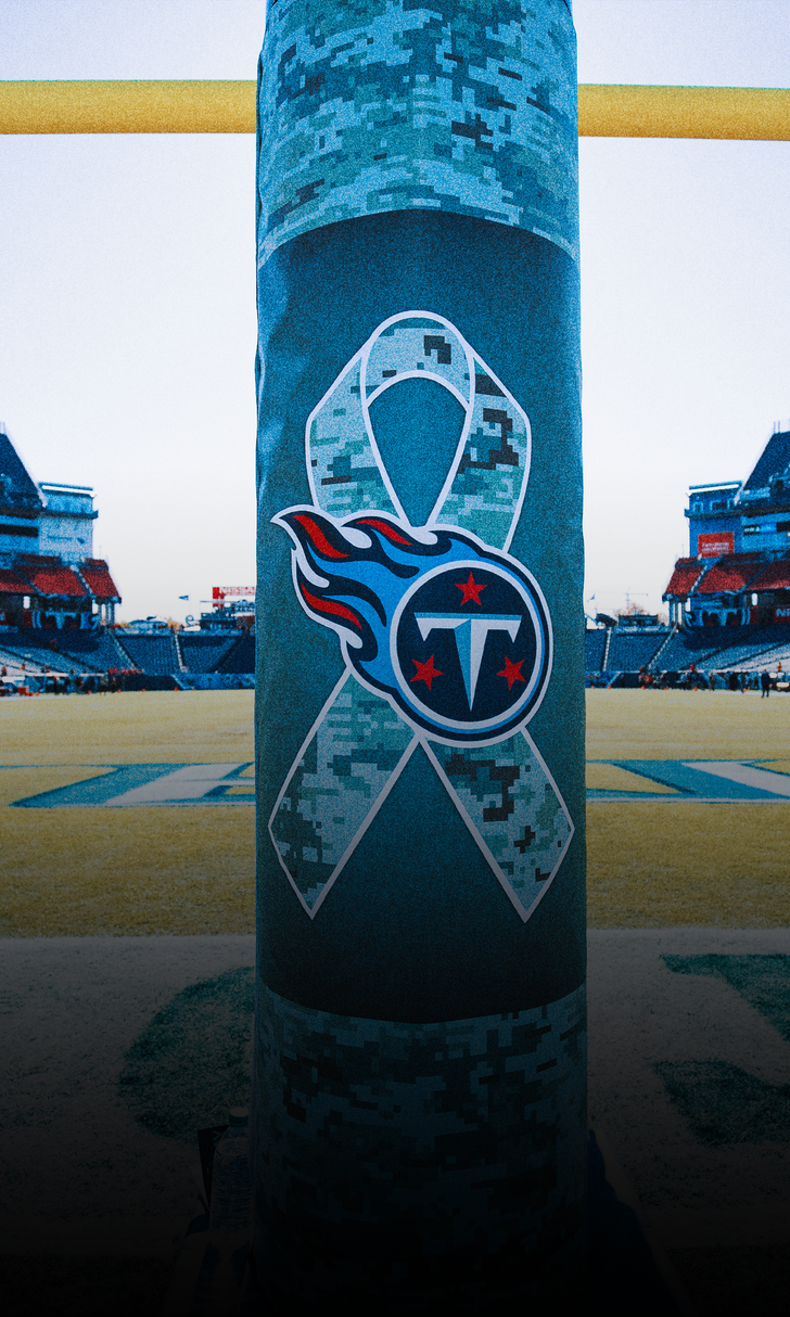 Titans to introduce new turf surface to Nissan Stadium