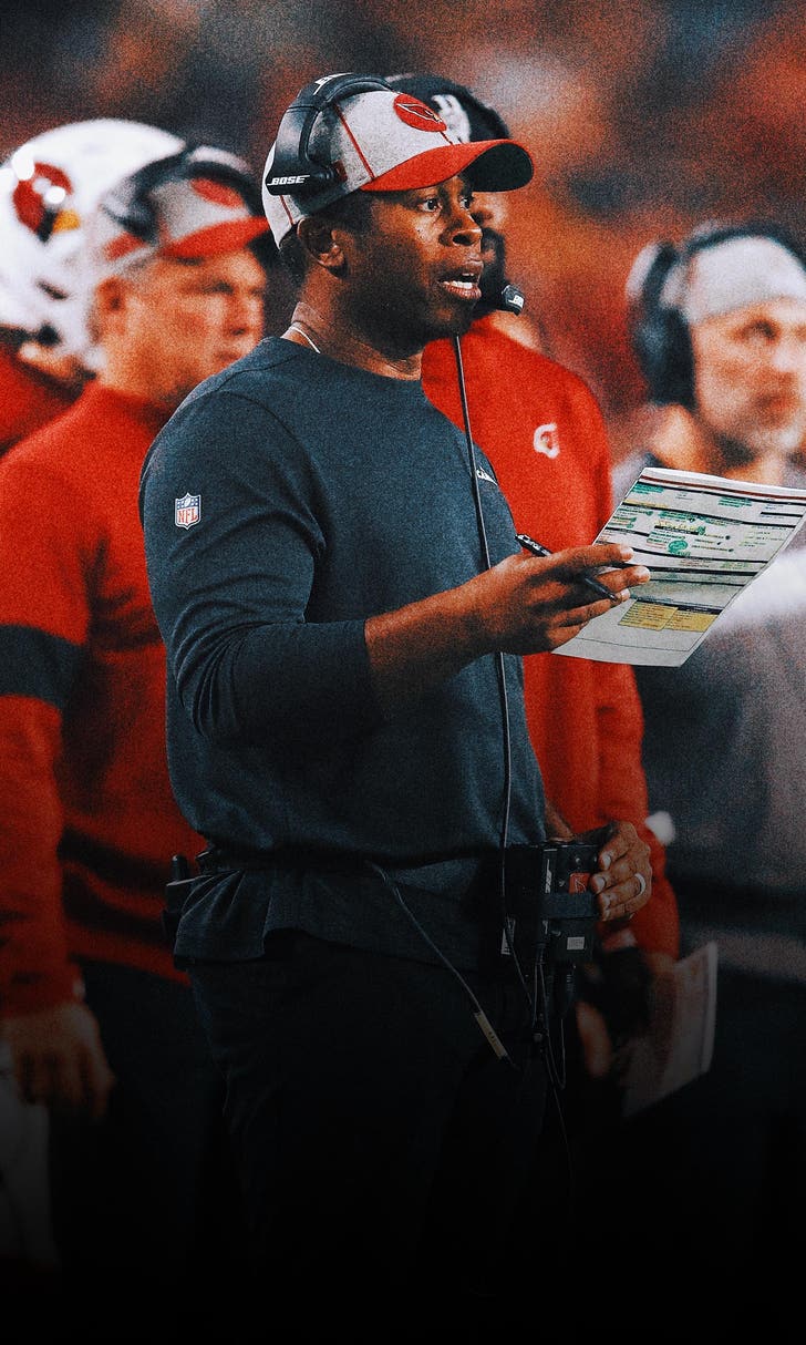 Five underrated NFL coaching candidates primed for success