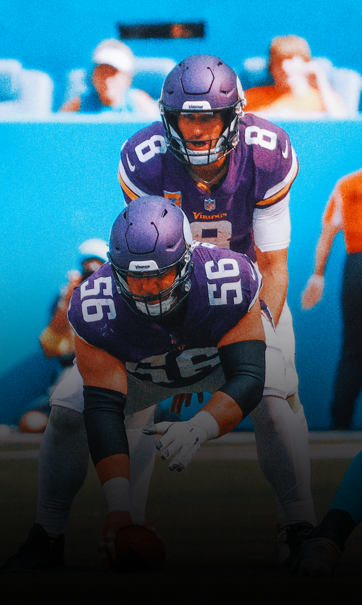 What's next for the Vikings, and how close are they to being true contenders?
