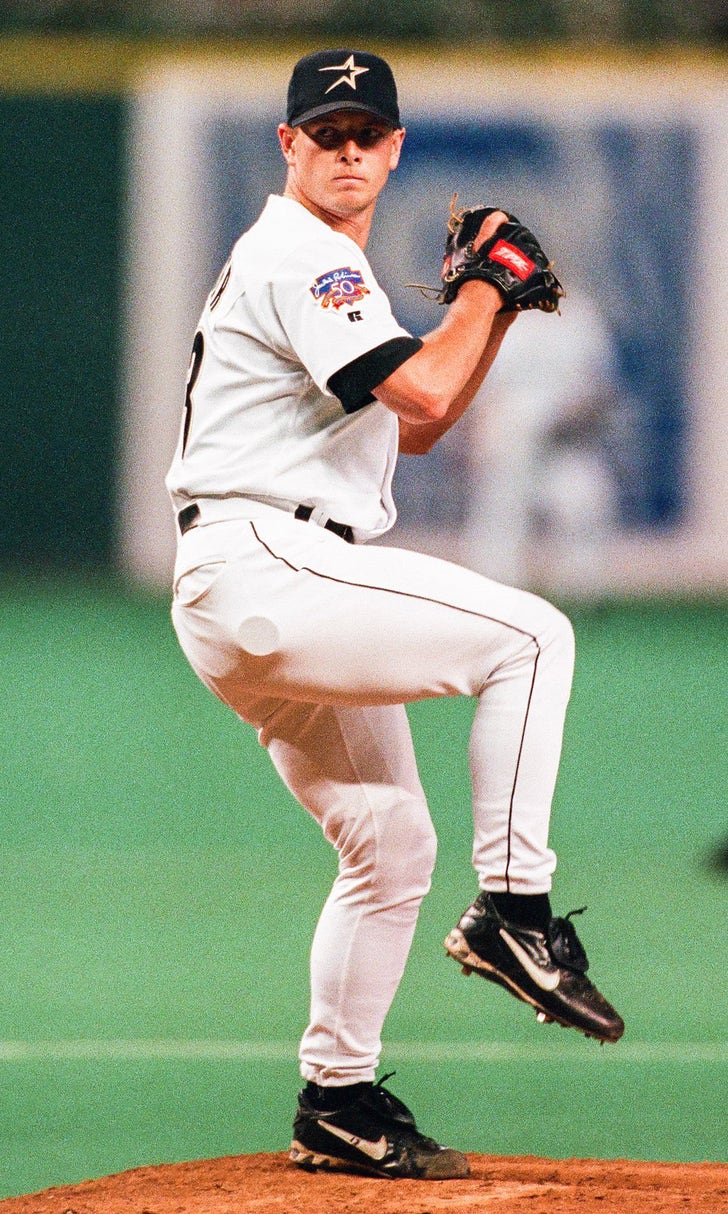 Billy Wagner still isn't in the Hall of Fame, and that's a problem
