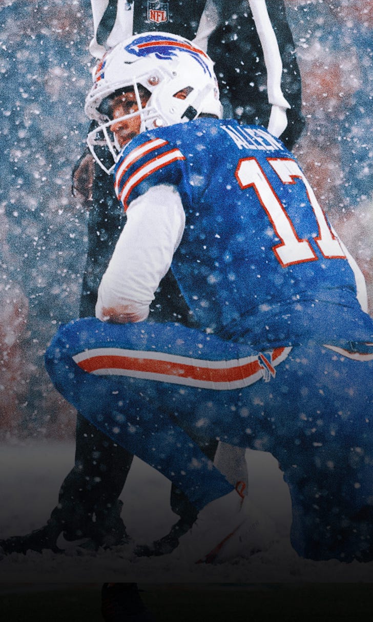 Grading the nine Bills we thought would determine their playoff run