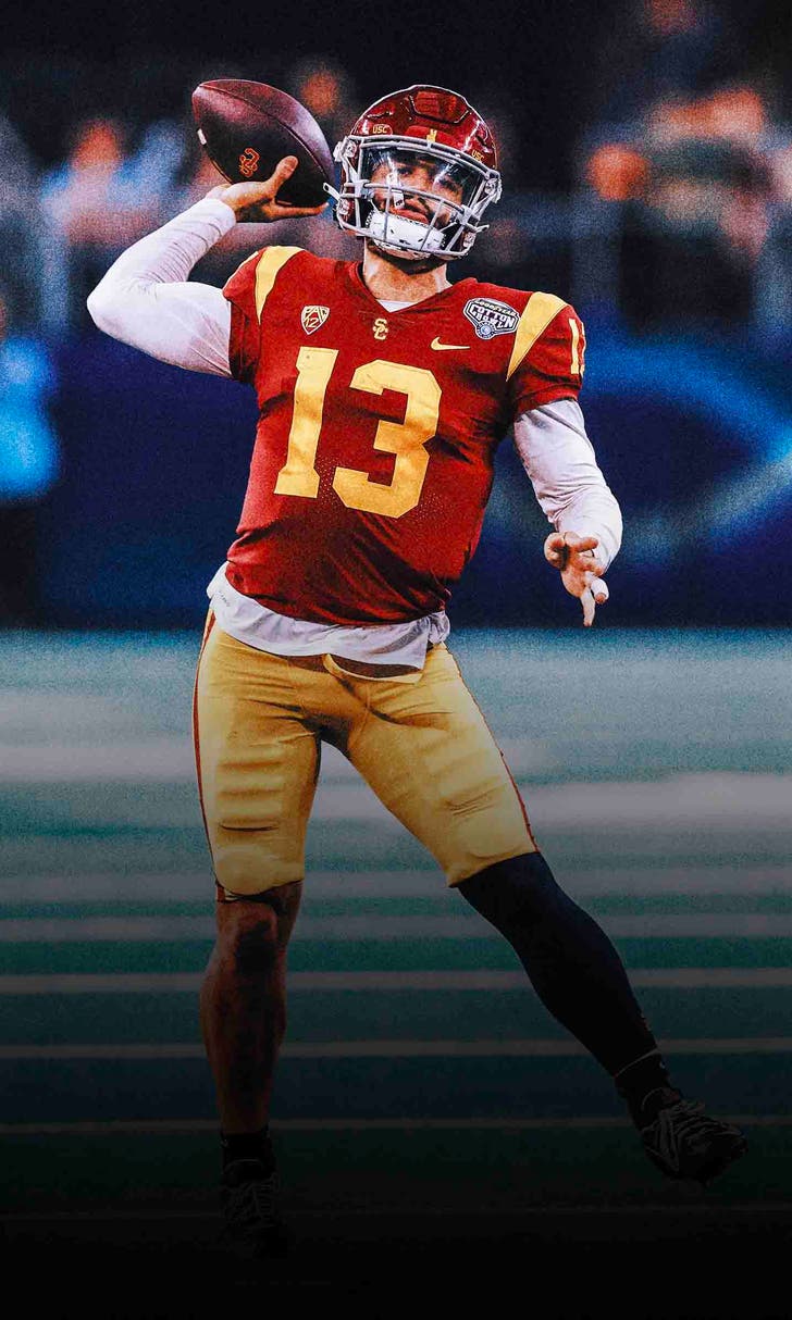 Why USC must help Caleb Williams, other NY6 bowl takeaways from Joel Klatt