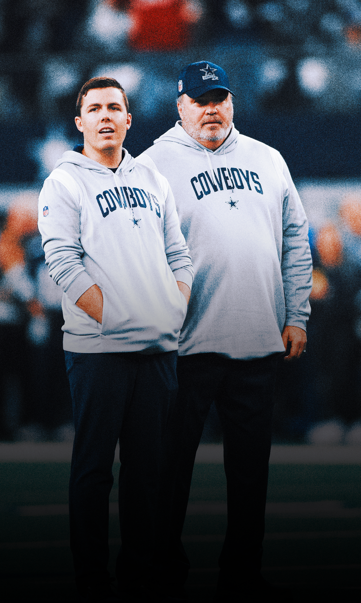 With Kellen Moore headed to Chargers, what's next for Cowboys?