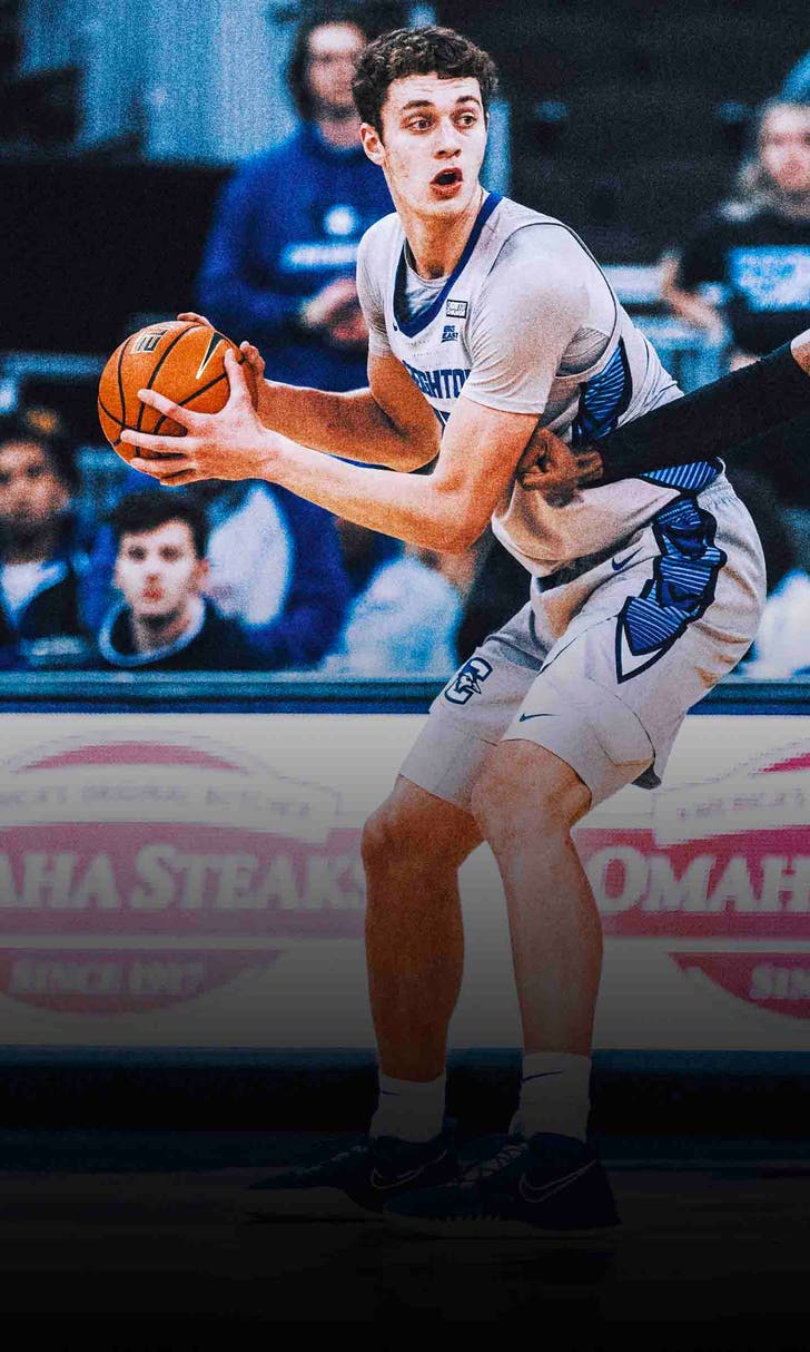 Is Creighton back? Bluejays topple No. 13 Xavier, win 4th in row