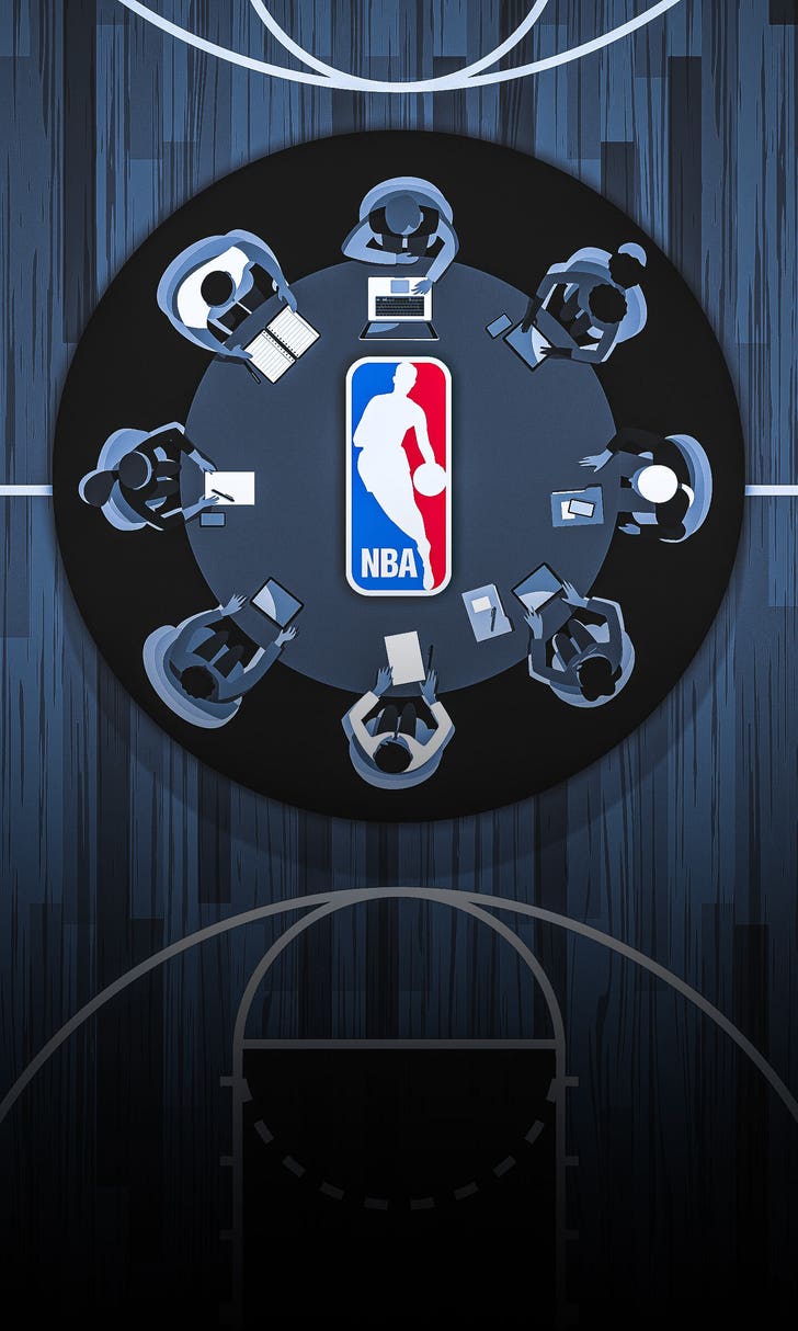 NBA Roundtable: Which teams must make a trade deadline move?