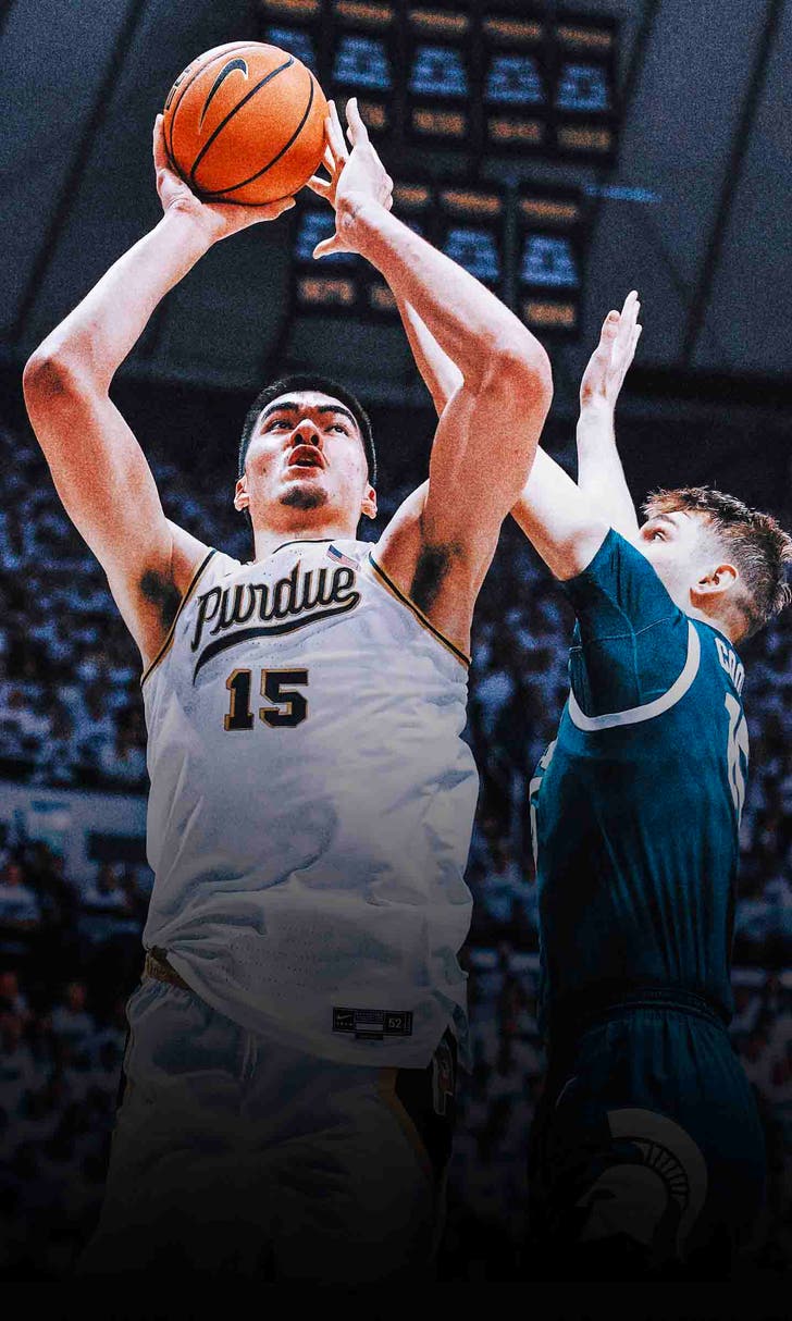 Power Rankings: Purdue in command, Illinois quietly heating up