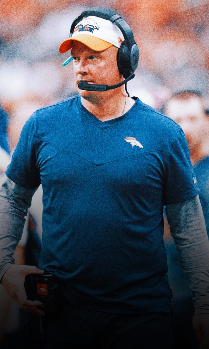 What Nathaniel Hackett brings to Jets, with or without Aaron Rodgers
