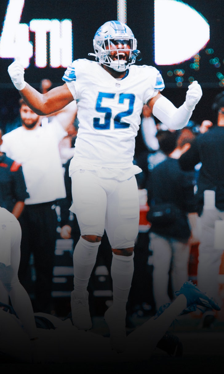 Ex-Detroit Lions, Liberty linebacker Jessie Lemonier dies at 25