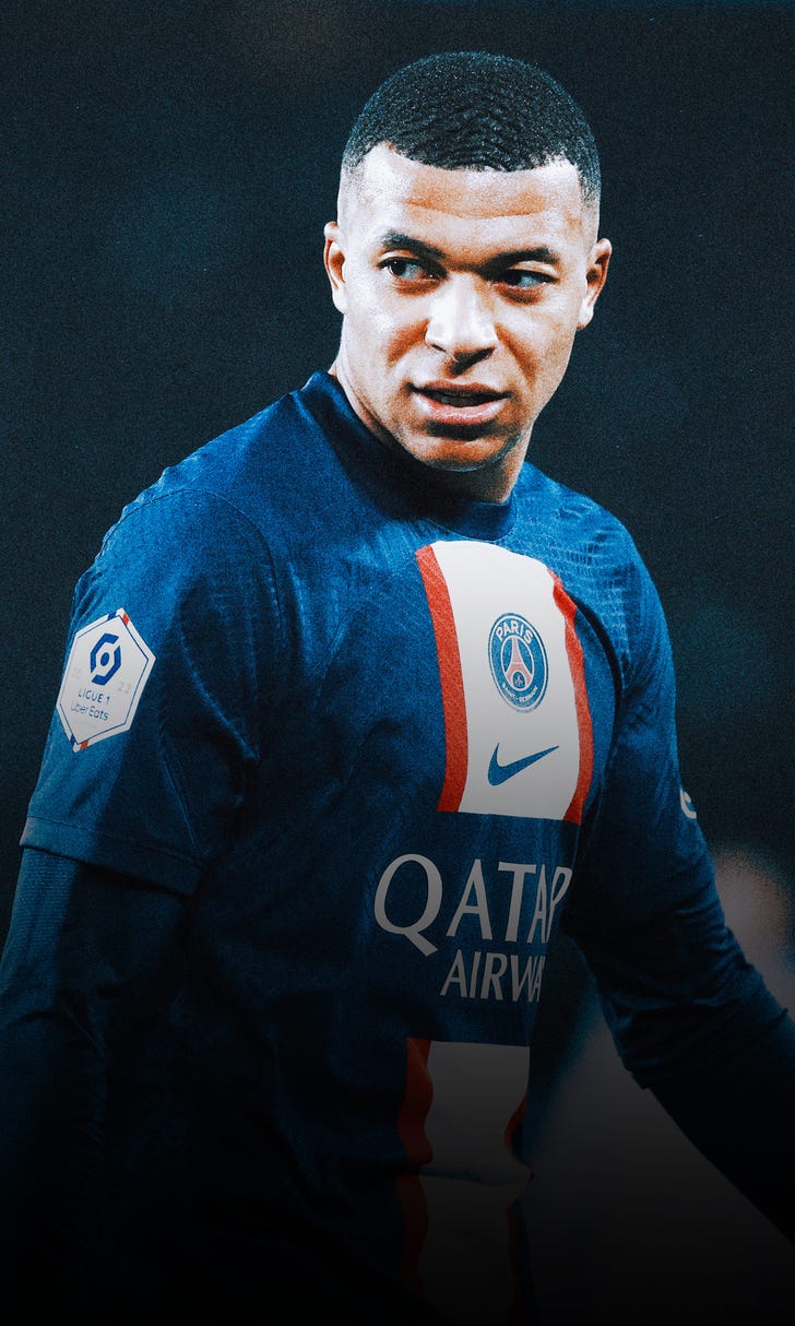 Real Madrid, Kylian Mbappé have 'discretely' discussed future transfer
