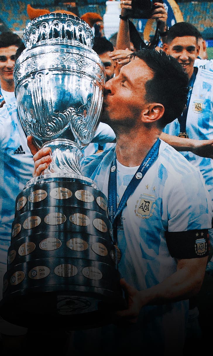 United States will host Copa America 2024, USMNT could compete