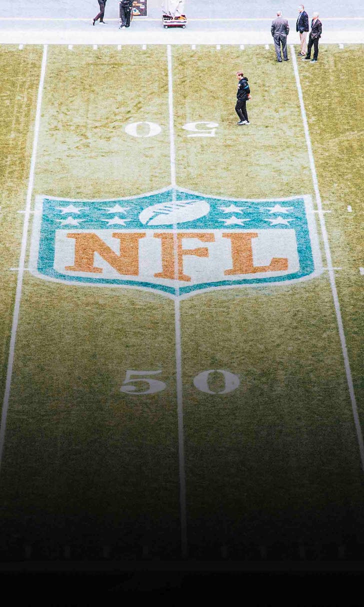 Five NFL teams to play home games in Germany, London in 2023