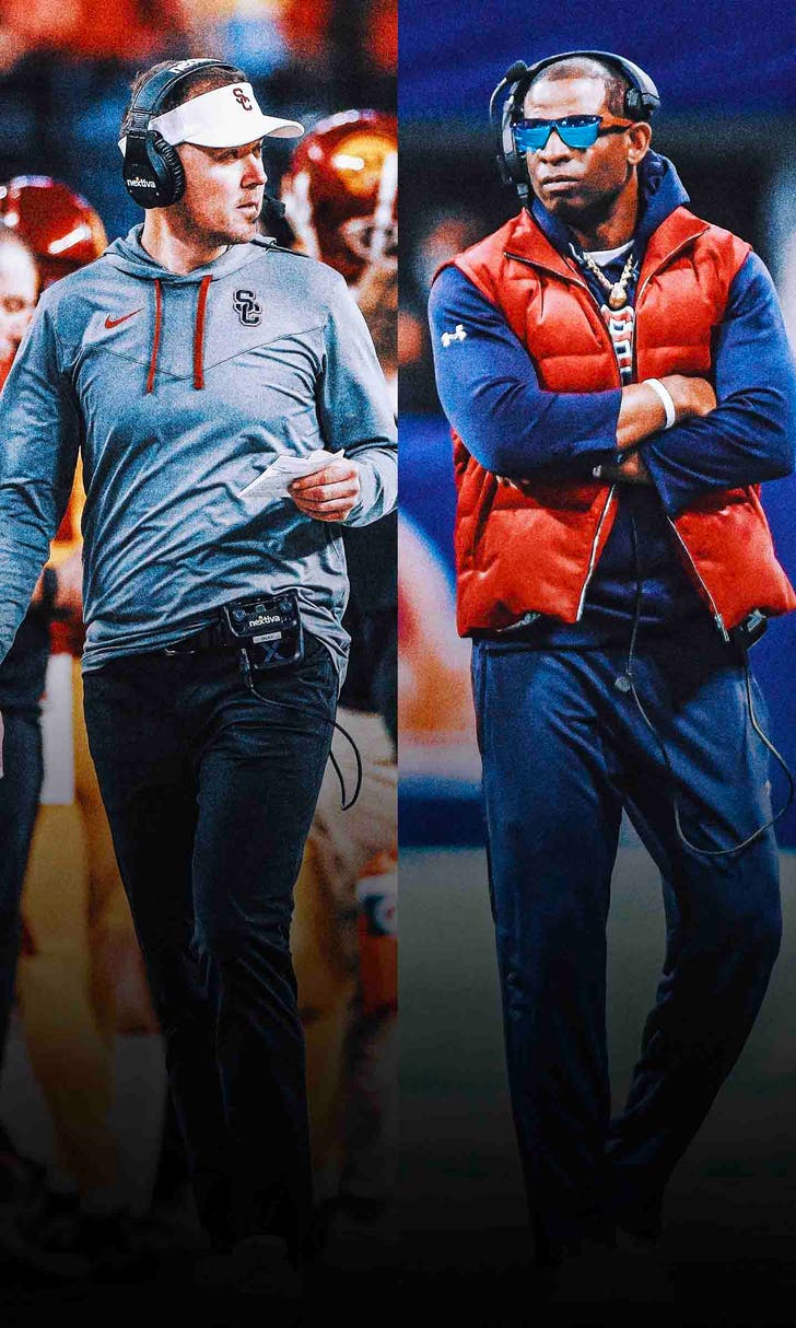 Five best matchups on the 2023 Pac-12 football schedule