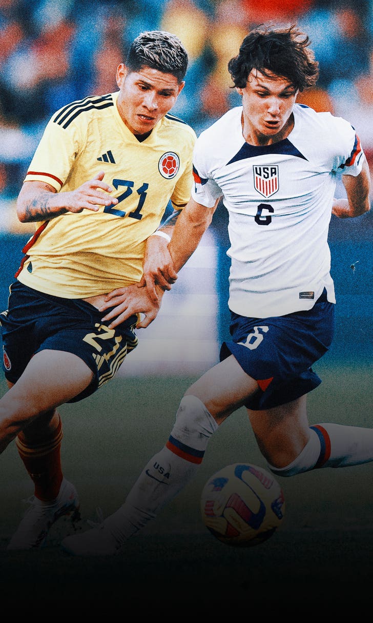 3 takeaways from USMNT's winless January window