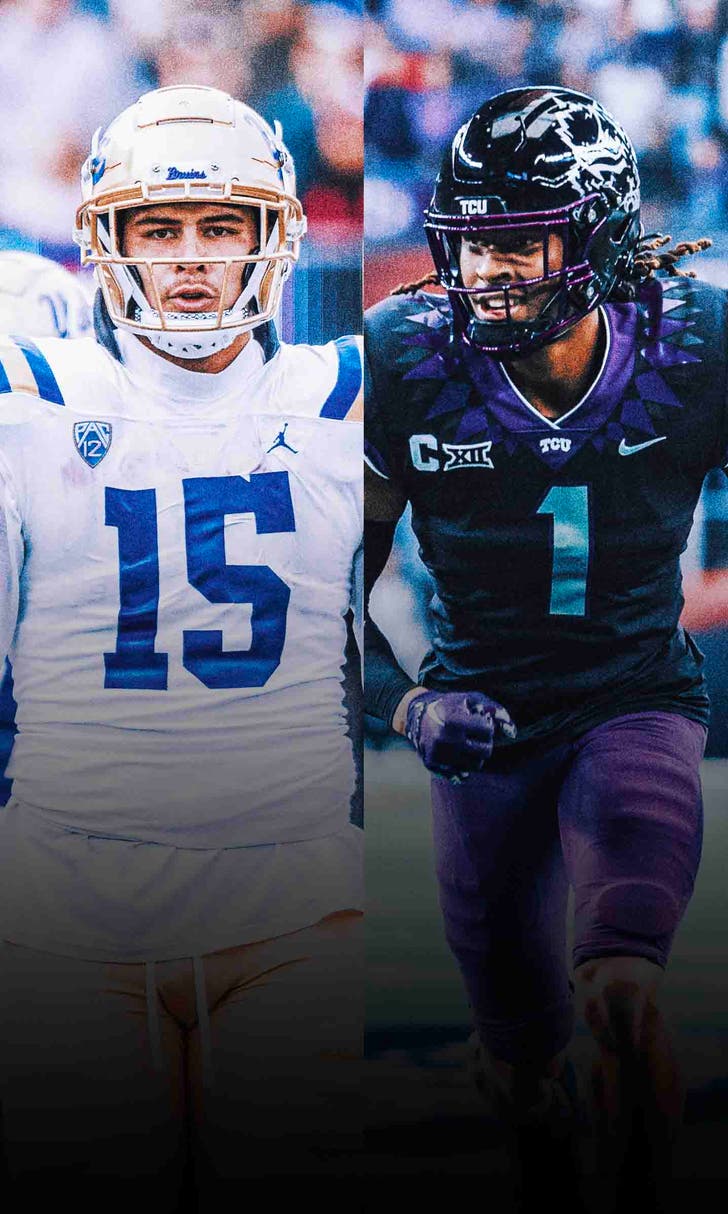 NFL Draft 2023: Should these top undecided underclassmen go pro?