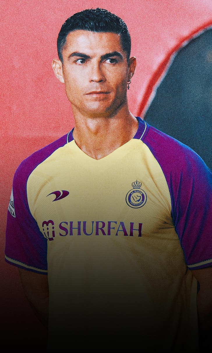 Cristiano Ronaldo says he passed on opportunity to play in United States