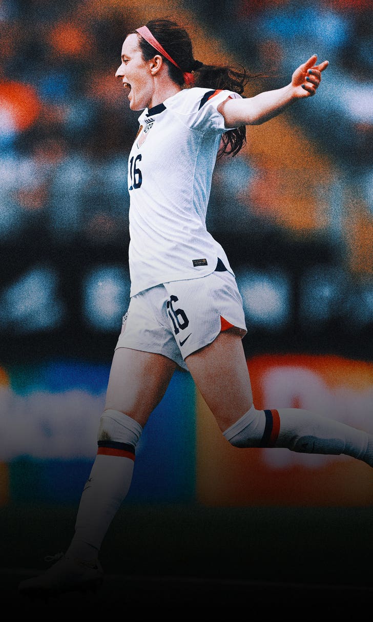 3 things learned from USWNT's back-to-back wins vs. New Zealand