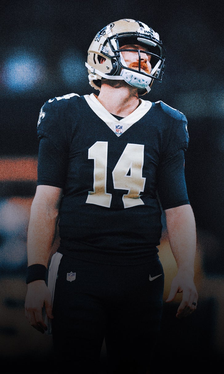 Saints let several games slip away, face cap issues trying to improve