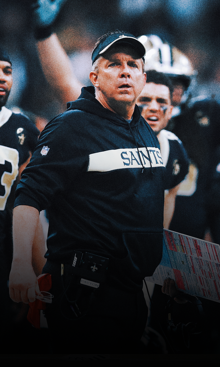 Saints add crucial draft capital in Sean Payton trade, reinforcing future