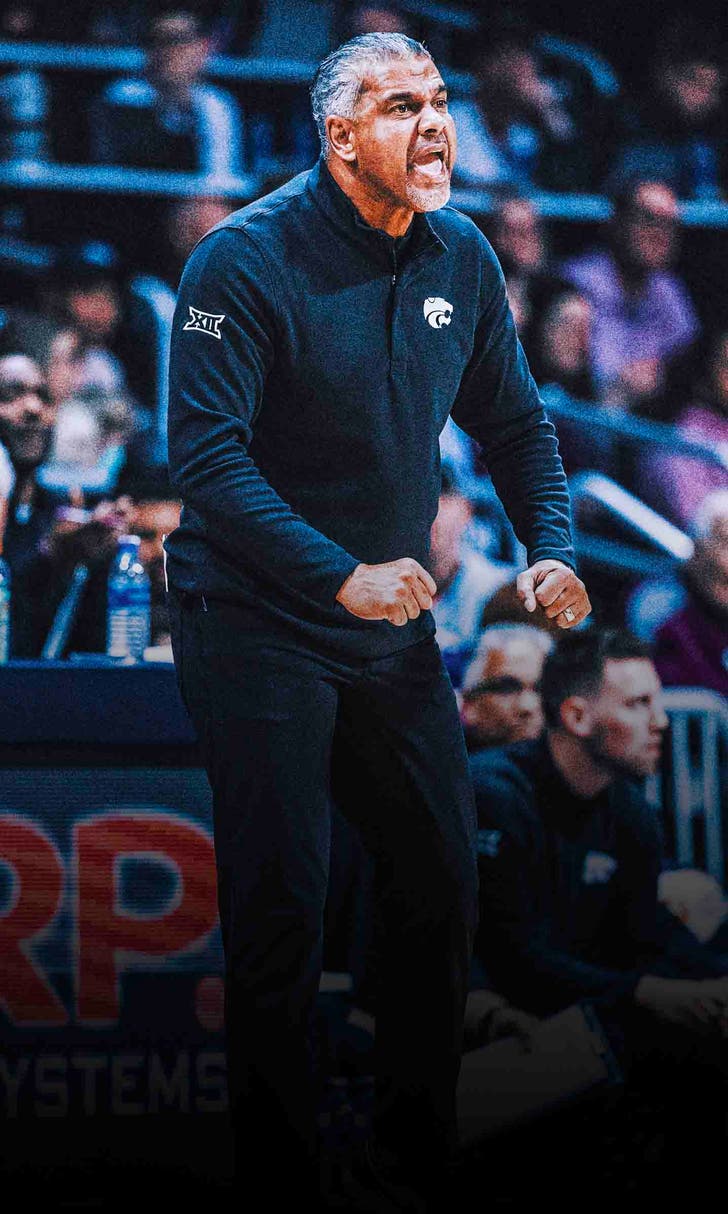 Ranking the best first-year college basketball coaches so far this season