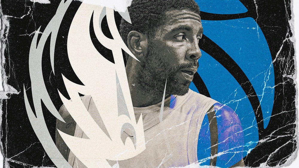 After years of Kyrie Irving tumult, Nets reach surprisingly quick, positive outcome